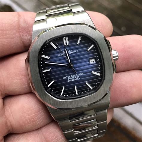 best patek philippe|best patek philippe nautilus homage.